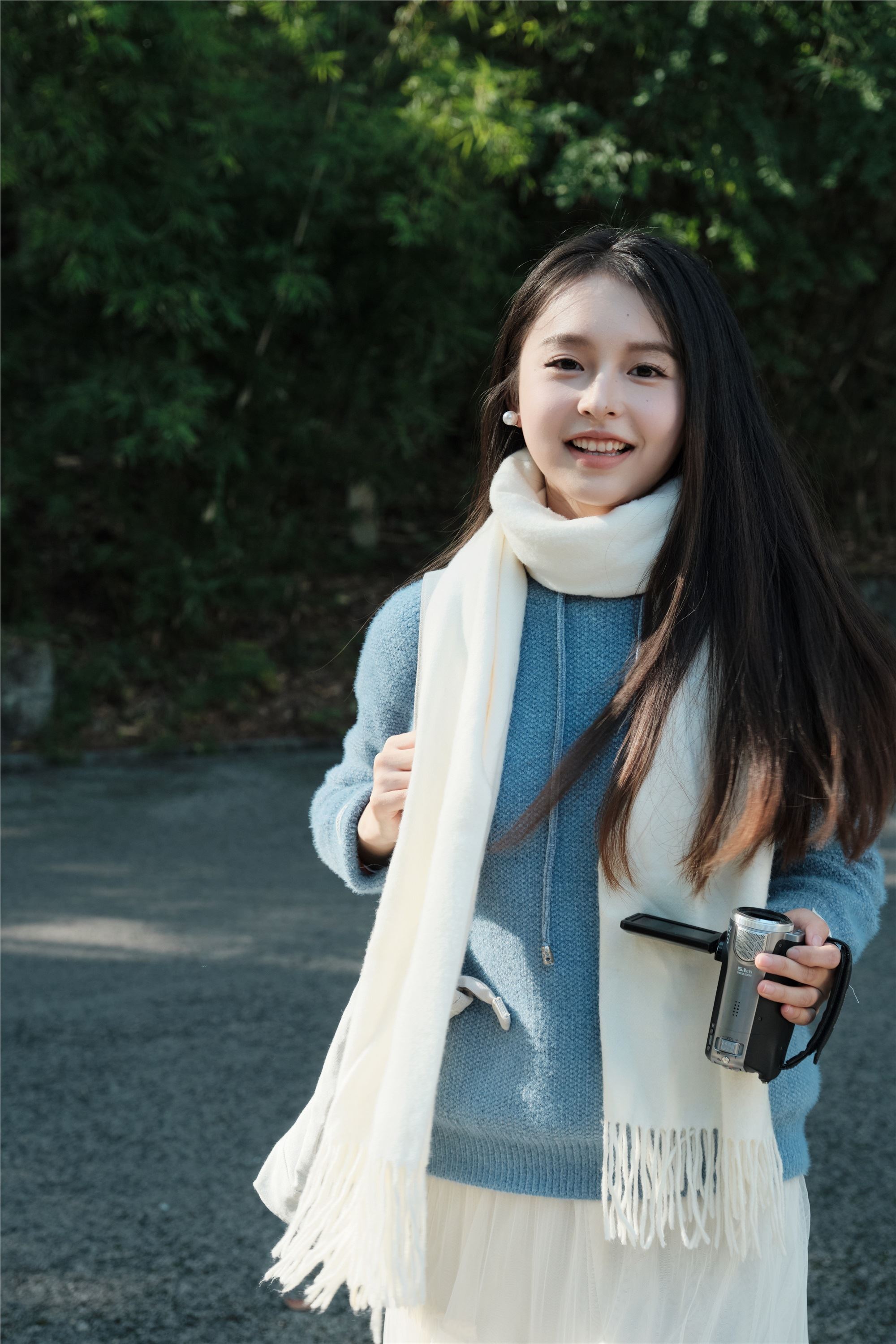 YITUYU艺图语 2025.01.13 韩系下午 树懒